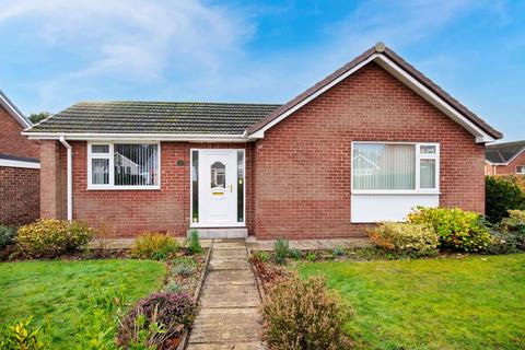 undefined, Sycamore Crescent, Bawtry, Doncaster