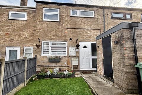 Goosefield Rise, Garforth, Leeds