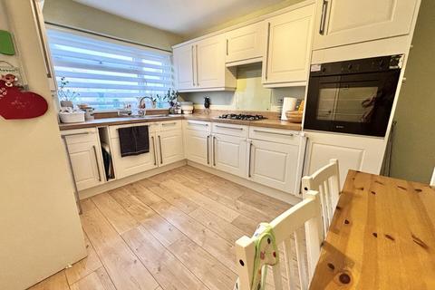 undefined, Goosefield Rise, Garforth, Leeds