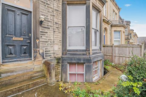 undefined, Prescott Street, Halifax, HX1