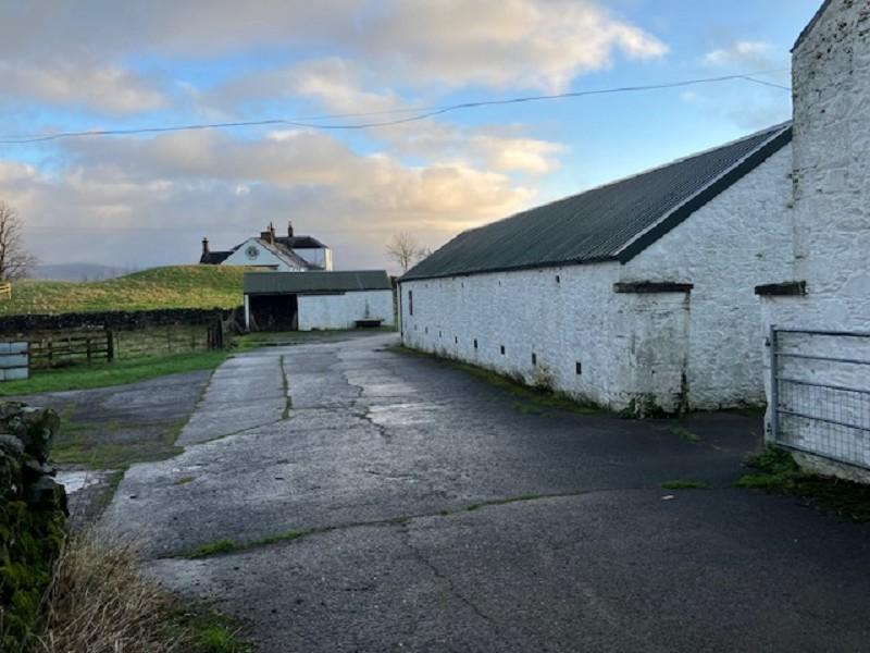 Access Road
