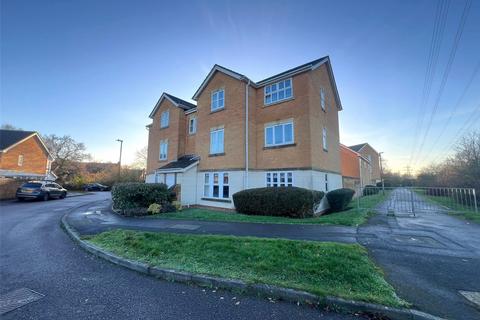 1 bedroom apartment to rent, Thorley Court, Swindon SN25