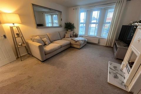 1 bedroom apartment to rent, Thorley Court, Swindon SN25