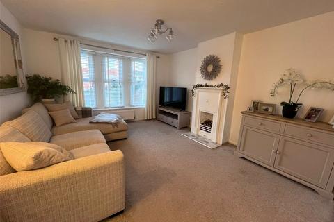 1 bedroom apartment to rent, Thorley Court, Swindon SN25