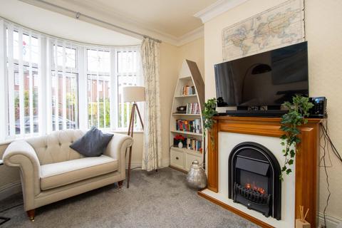 3 bedroom semi-detached house for sale, Durham Moor Crescent, Durham Moor, Durham