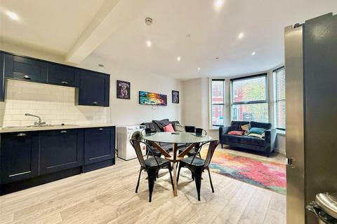 1 bedroom terraced house to rent, 27 Lidderdale Road, Liverpool L15