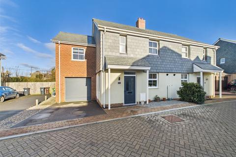 undefined, Hobbacott Rise, Bude EX23