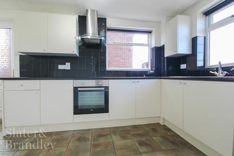 undefined, Winterton Rise, Nottingham, Nottinghamshire, NG5