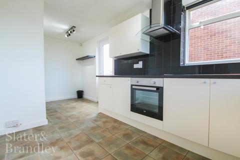 undefined, Winterton Rise, Nottingham, Nottinghamshire, NG5