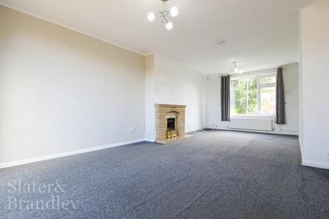 undefined, Winterton Rise, Nottingham, Nottinghamshire, NG5