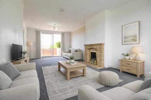 3 bedroom semi-detached house to rent, Winterton Rise, Nottingham, Nottinghamshire, NG5