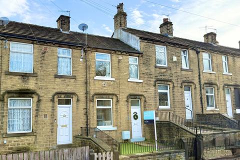 undefined, Barcroft Road, Huddersfield, West Yorkshire, HD4