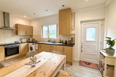 undefined, Barcroft Road, Huddersfield, West Yorkshire, HD4