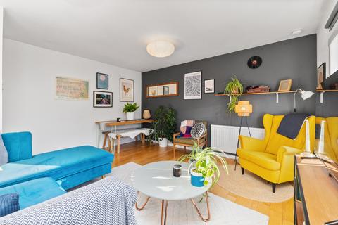 undefined, 24/6 Brunswick Terrace, Edinburgh, EH7 5PG