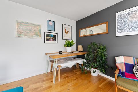undefined, 24/6 Brunswick Terrace, Edinburgh, EH7 5PG