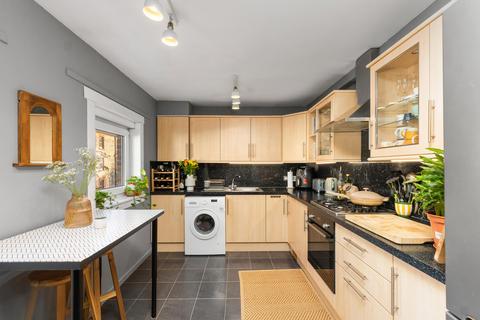 undefined, 24/6 Brunswick Terrace, Edinburgh, EH7 5PG