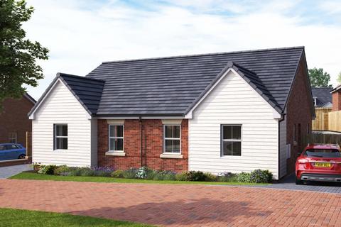 undefined, Plot 76, Sandsend at Ward Hills, Scarborough Road YO16