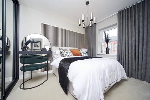 undefined, Plot 76, Sandsend at Ward Hills, Scarborough Road YO16
