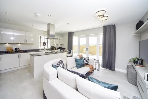 undefined, Plot 76, Sandsend at Ward Hills, Scarborough Road YO16