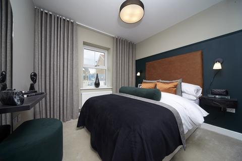 undefined, Plot 76, Sandsend at Ward Hills, Scarborough Road YO16