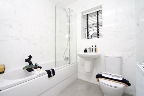 undefined, Plot 76, Sandsend at Ward Hills, Scarborough Road YO16