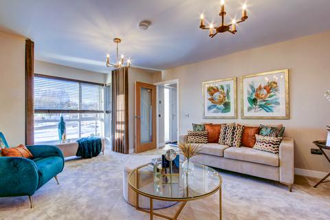 undefined, Campion Homes Plot 15 'Oleander', 12 Linen Court, Balmullo, St Andrews KY16 0FY