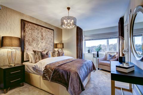 undefined, Campion Homes Plot 15 'Oleander', 12 Linen Court, Balmullo, St Andrews KY16 0FY
