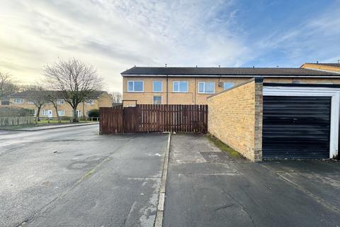 undefined, Pentland Close, Peterlee, County Durham, SR8