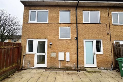 undefined, Pentland Close, Peterlee, County Durham, SR8