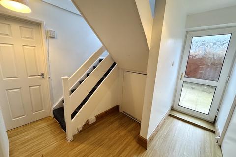undefined, Pentland Close, Peterlee, County Durham, SR8