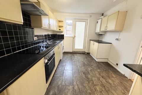undefined, Pentland Close, Peterlee, County Durham, SR8