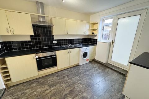 undefined, Pentland Close, Peterlee, County Durham, SR8