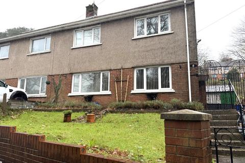 Laurel Avenue, Baglan, Port Talbot, Neath Port Talbot.