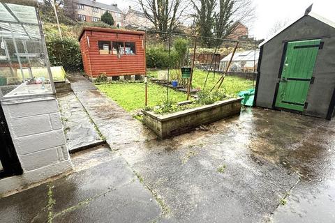 undefined, Laurel Avenue, Baglan, Port Talbot, Neath Port Talbot.