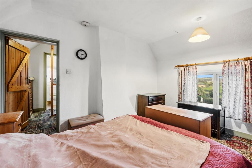 Bedroom One to window and landing.jpg