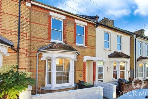 Lynton Road South, Kent DA11