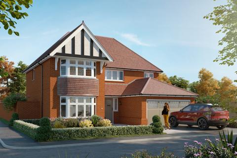 undefined, Henley at Hendricks Green, Goffs Oak Goffs Lane EN7