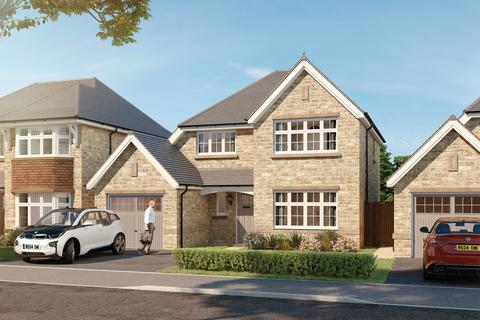 4 bedroom detached house for sale, Chester at Broadstone Manor, Diggle Huddersfield Road OL3