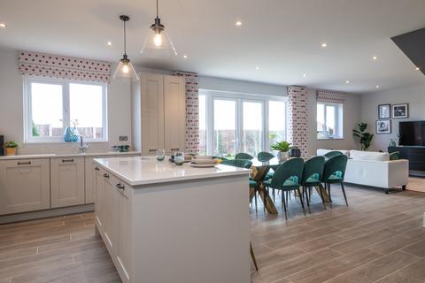 undefined, Ledsham at Ash Gardens, PO7 Marrelsmoor Avenue PO7