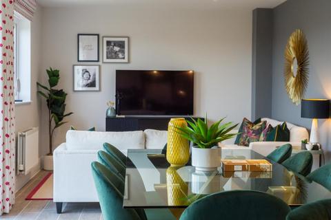 undefined, Ledsham at Ash Gardens, PO7 Marrelsmoor Avenue PO7