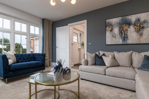 undefined, Ledsham at Ash Gardens, PO7 Marrelsmoor Avenue PO7