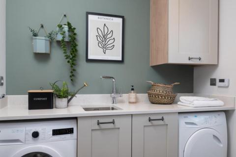 undefined, Ledsham at Ash Gardens, PO7 Marrelsmoor Avenue PO7