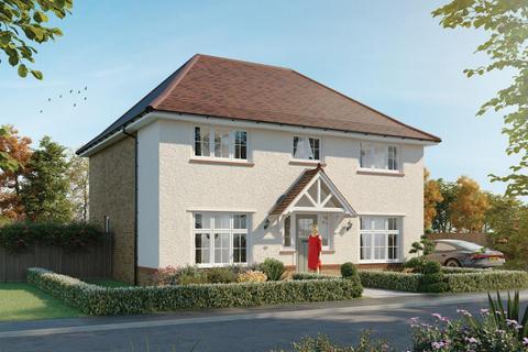 undefined, Harrogate at Ash Gardens Marrelsmoor Avenue PO7