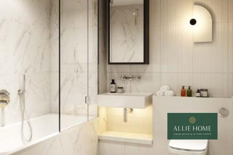 2 bedroom flat for sale, Hurlingham Waterfront, London SW6
