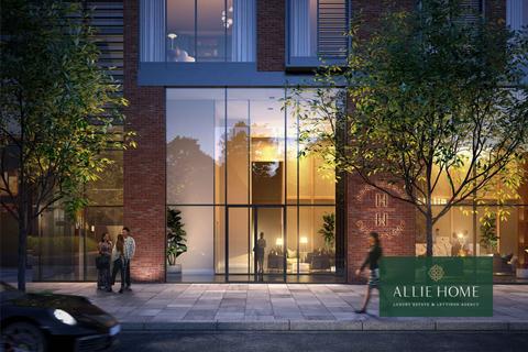 2 bedroom flat for sale, Hurlingham Waterfront, London SW6