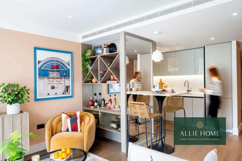 undefined, 54 Wood Lane, London W12