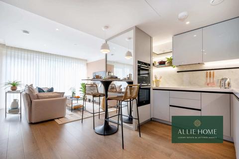 undefined, 54 Wood Lane, London W12