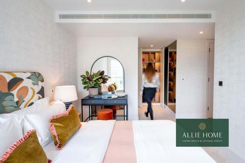 undefined, 54 Wood Lane, London W12