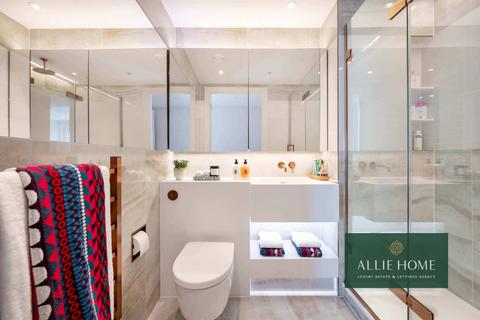 undefined, 54 Wood Lane, London W12