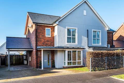 3 bedroom semi-detached house for sale, The Avenue, Tunbridge Wells, TN2